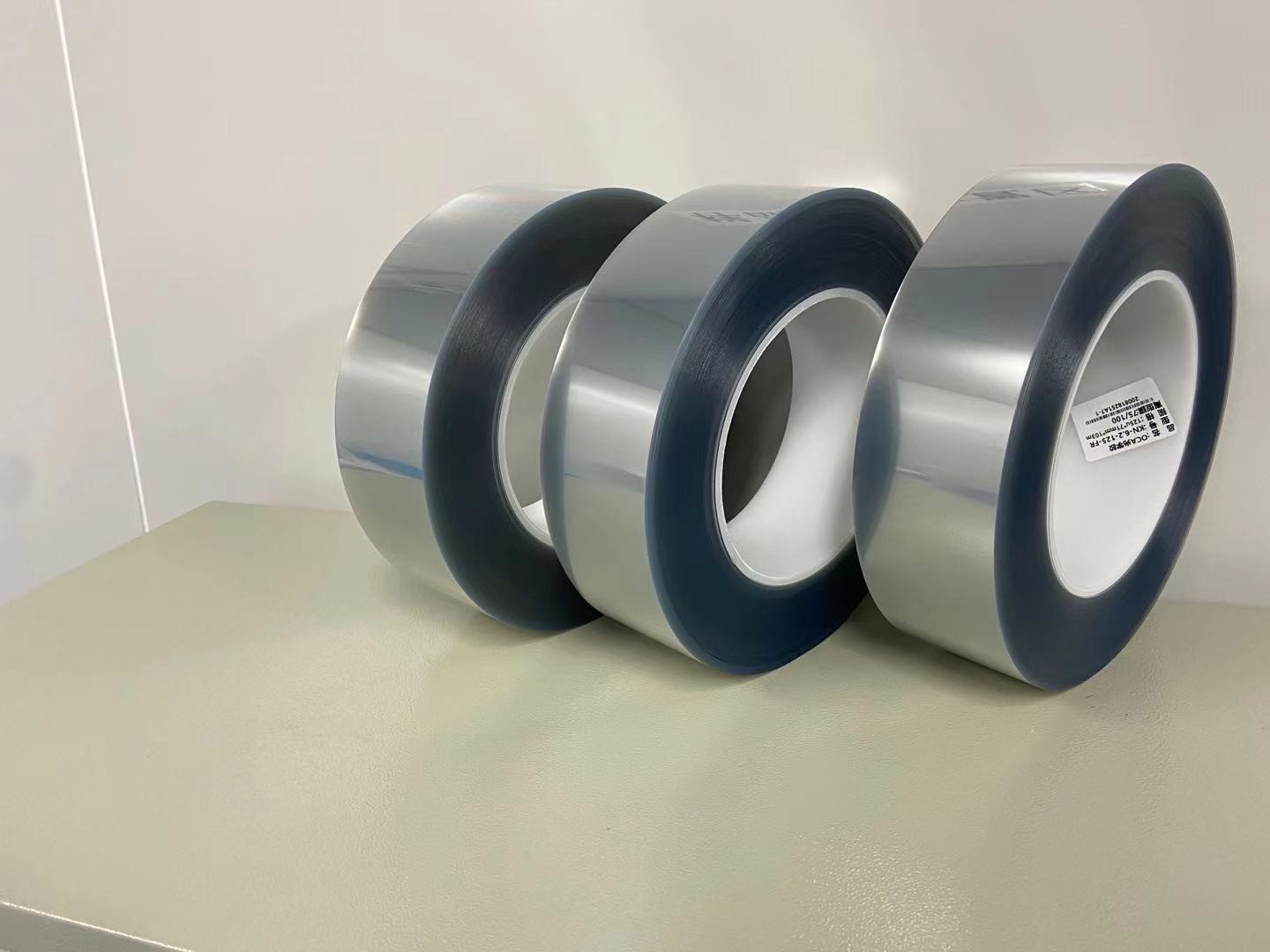 oca光学胶 大尺寸全贴合oca 复合oca 加韵oca