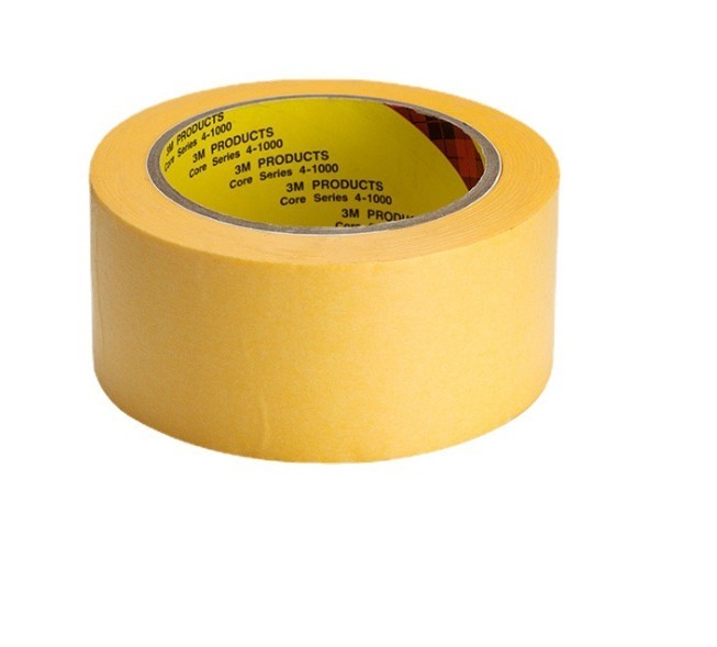 3m 244sp和纸遮蔽胶带