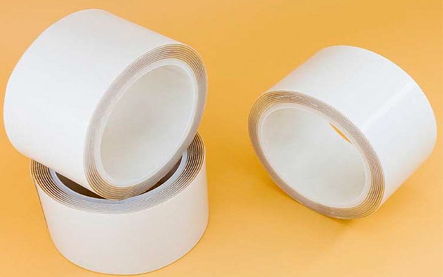 vx851ipet04mm白色vhb胶带